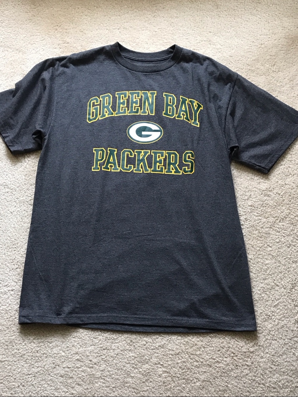Packer tee